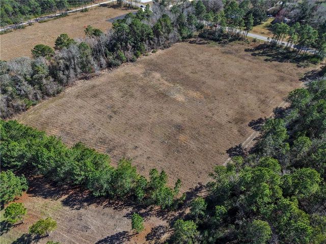 0 Laurendine Road, Theodore, AL 36582