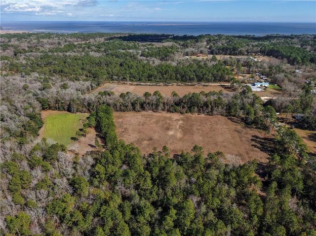 0 Laurendine Road, Theodore, AL 36582