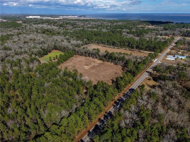 0 Laurendine Road, Theodore, AL 36582