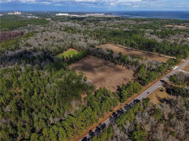 0 Laurendine Road, Theodore, AL 36582