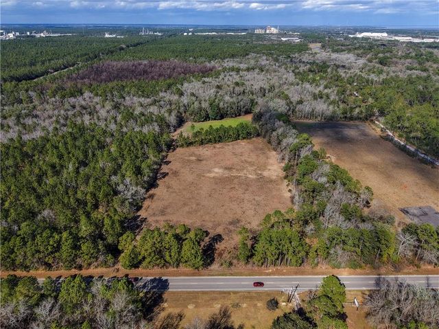 0 Laurendine Road, Theodore, AL 36582