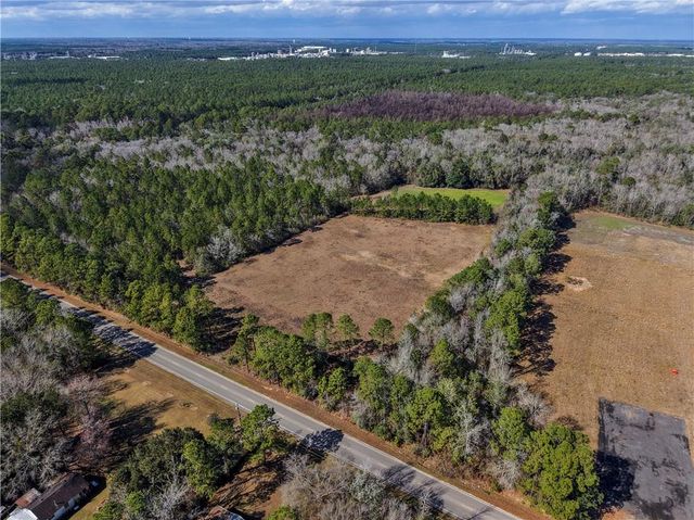 0 Laurendine Road, Theodore, AL 36582