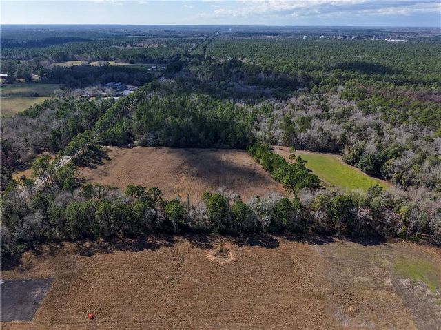 0 Laurendine Road, Theodore, AL 36582