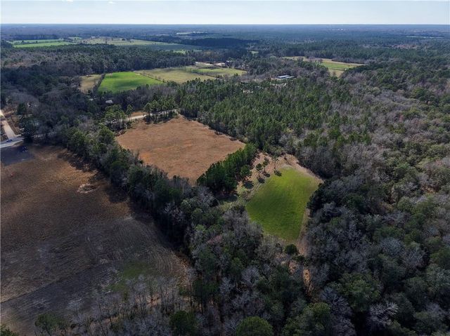 0 Laurendine Road, Theodore, AL 36582