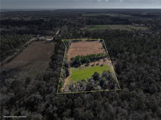 0 Laurendine Road, Theodore, AL 36582