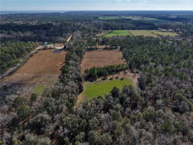 0 Laurendine Road, Theodore, AL 36582