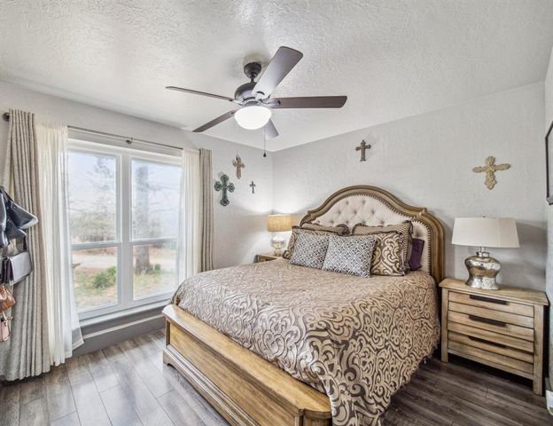 10001 144th Street, Lexington, OK 73051