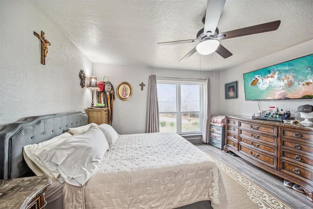 10001 144th Street, Lexington, OK 73051