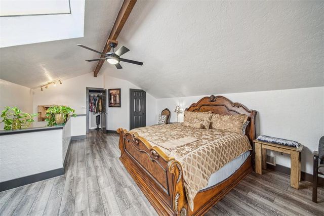 10001 144th Street, Lexington, OK 73051