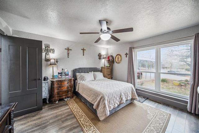 10001 144th Street, Lexington, OK 73051