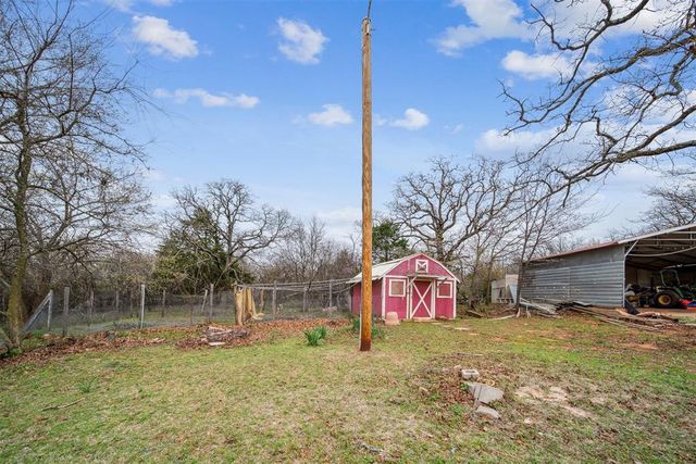 10001 144th Street, Lexington, OK 73051