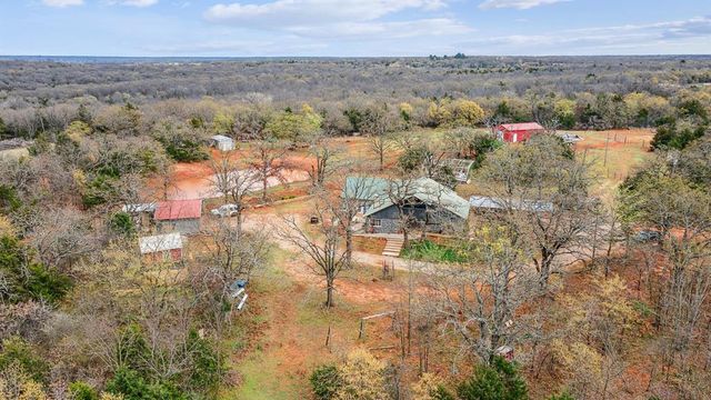 10001 144th Street, Lexington, OK 73051