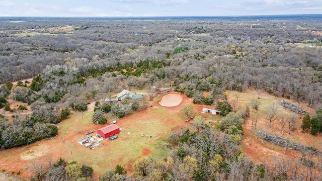 10001 144th Street, Lexington, OK 73051