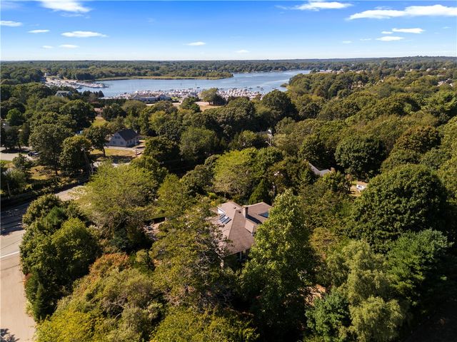 2 Brass Ring Road, Westerly, RI 02891