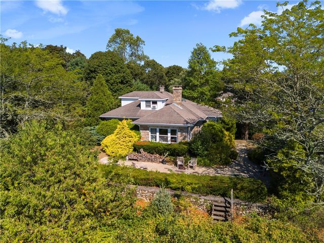 2 Brass Ring Road, Westerly, RI 02891