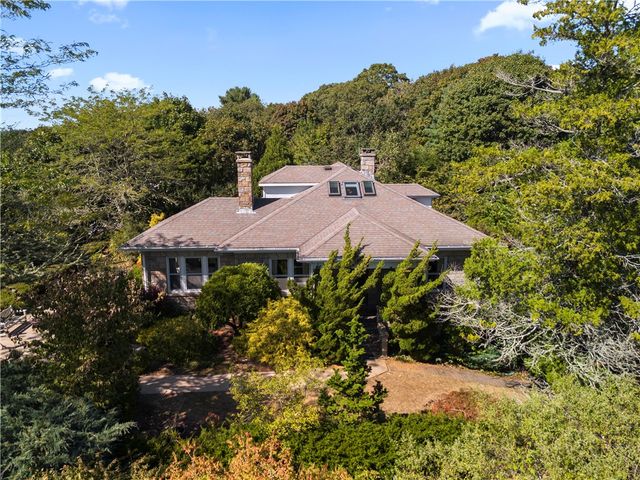 2 Brass Ring Road, Westerly, RI 02891