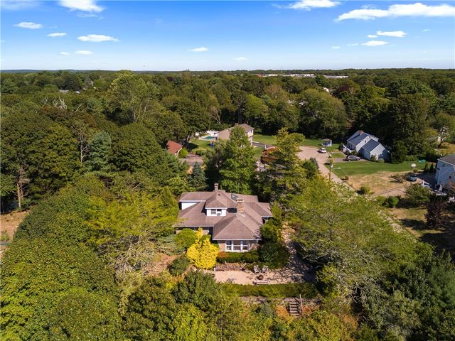 2 Brass Ring Road, Westerly, RI 02891