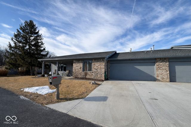 1409 Northridge Hills, Crawfordsville, IN 47933