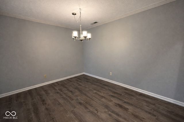 1409 Northridge Hills, Crawfordsville, IN 47933