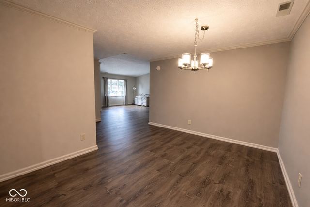 1409 Northridge Hills, Crawfordsville, IN 47933