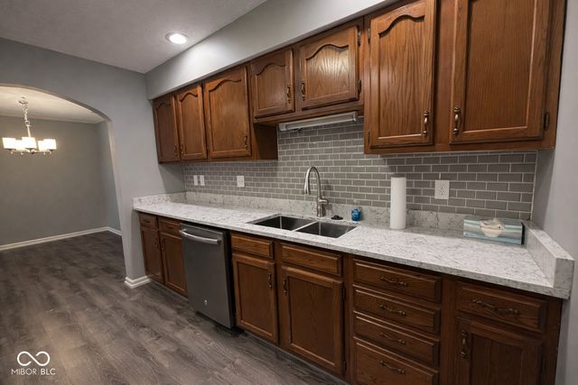 1409 Northridge Hills, Crawfordsville, IN 47933