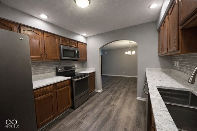 1409 Northridge Hills, Crawfordsville, IN 47933