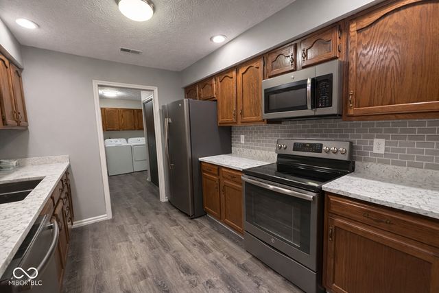 1409 Northridge Hills, Crawfordsville, IN 47933