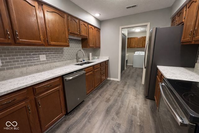 1409 Northridge Hills, Crawfordsville, IN 47933