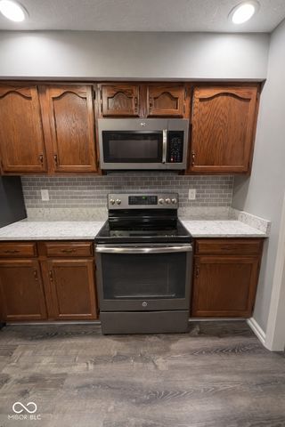 1409 Northridge Hills, Crawfordsville, IN 47933