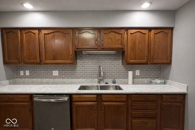 1409 Northridge Hills, Crawfordsville, IN 47933