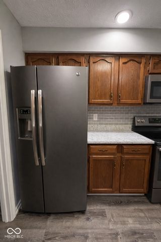 1409 Northridge Hills, Crawfordsville, IN 47933