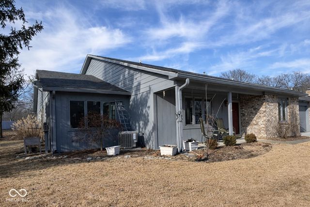 1409 Northridge Hills, Crawfordsville, IN 47933