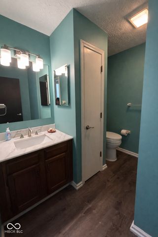 1409 Northridge Hills, Crawfordsville, IN 47933