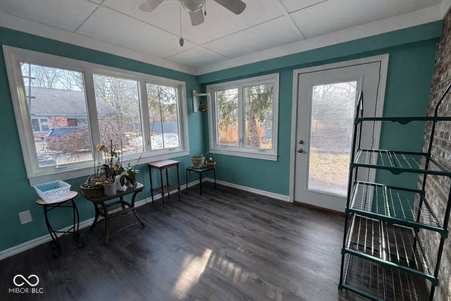 1409 Northridge Hills, Crawfordsville, IN 47933