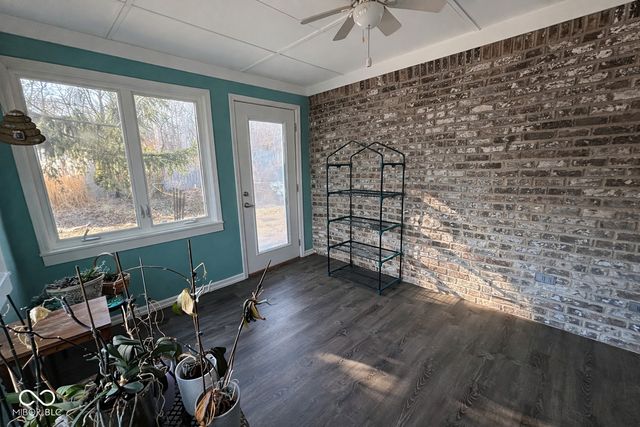 1409 Northridge Hills, Crawfordsville, IN 47933