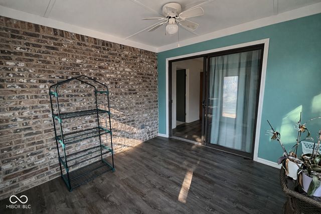 1409 Northridge Hills, Crawfordsville, IN 47933