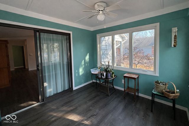 1409 Northridge Hills, Crawfordsville, IN 47933