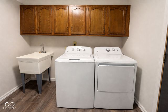 1409 Northridge Hills, Crawfordsville, IN 47933