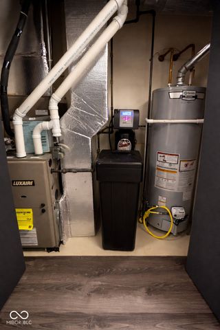 1409 Northridge Hills, Crawfordsville, IN 47933