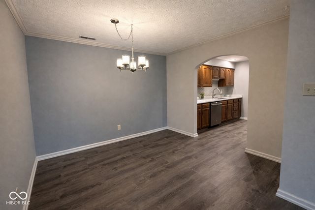 1409 Northridge Hills, Crawfordsville, IN 47933