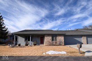 1409 Northridge Hills, Crawfordsville, IN 47933