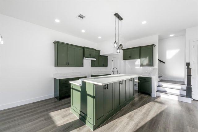 1306 Duff Lane, Houston, TX 77022