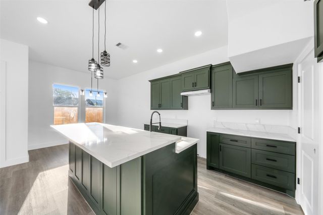 1306 Duff Lane, Houston, TX 77022