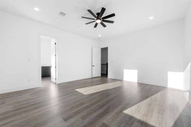 1306 Duff Lane, Houston, TX 77022