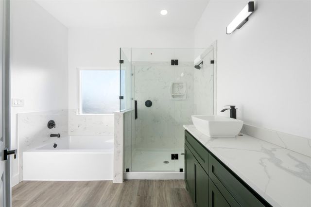 1306 Duff Lane, Houston, TX 77022