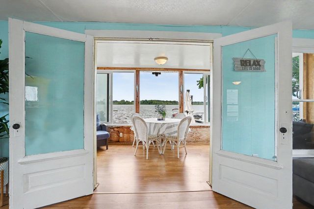 51520 Fish Lake Drive, Marcellus Twp, MI 49067