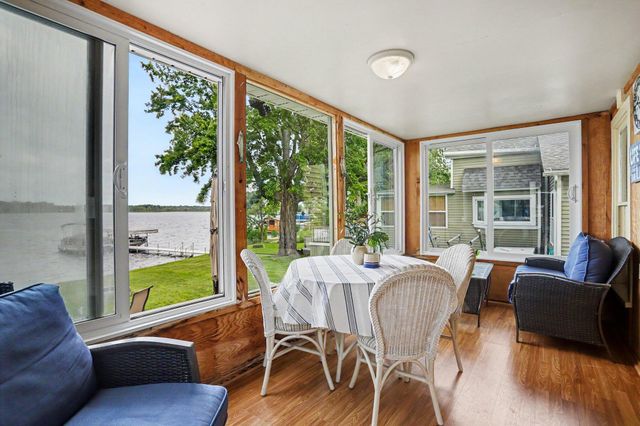 51520 Fish Lake Drive, Marcellus Twp, MI 49067