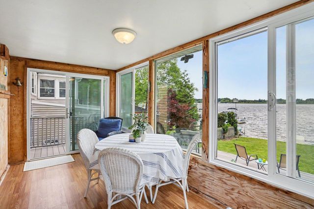 51520 Fish Lake Drive, Marcellus Twp, MI 49067