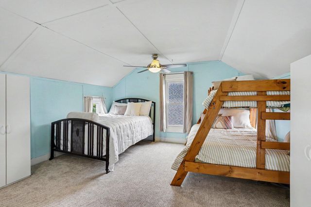 51520 Fish Lake Drive, Marcellus Twp, MI 49067