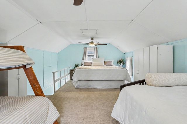 51520 Fish Lake Drive, Marcellus Twp, MI 49067